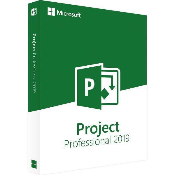 Projekt 2019 Professional