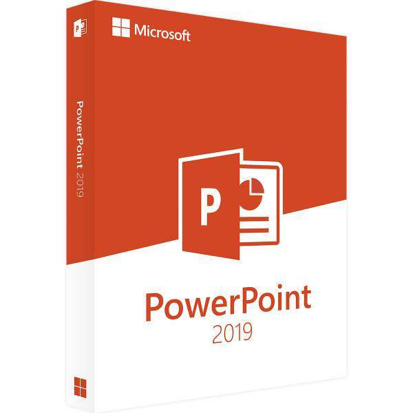 PowerPoint 2019